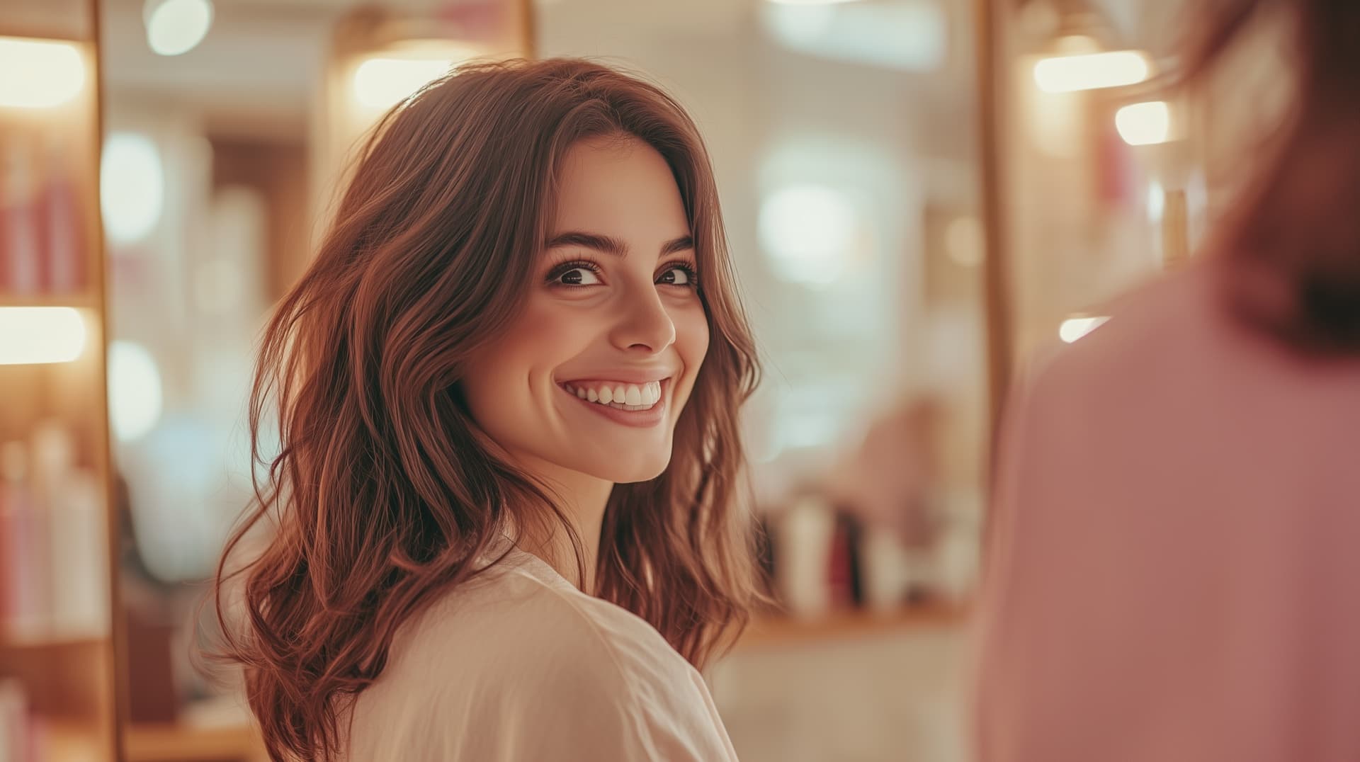 Beard trim and grooming services